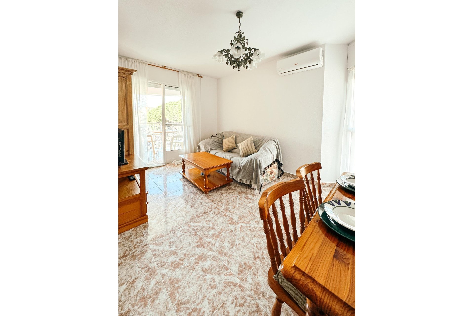 Reventa - Apartamento - San Pedro del Pinatar