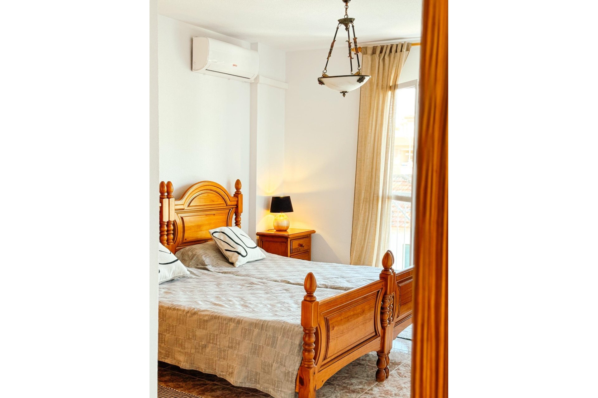 Reventa - Apartamento - San Pedro del Pinatar