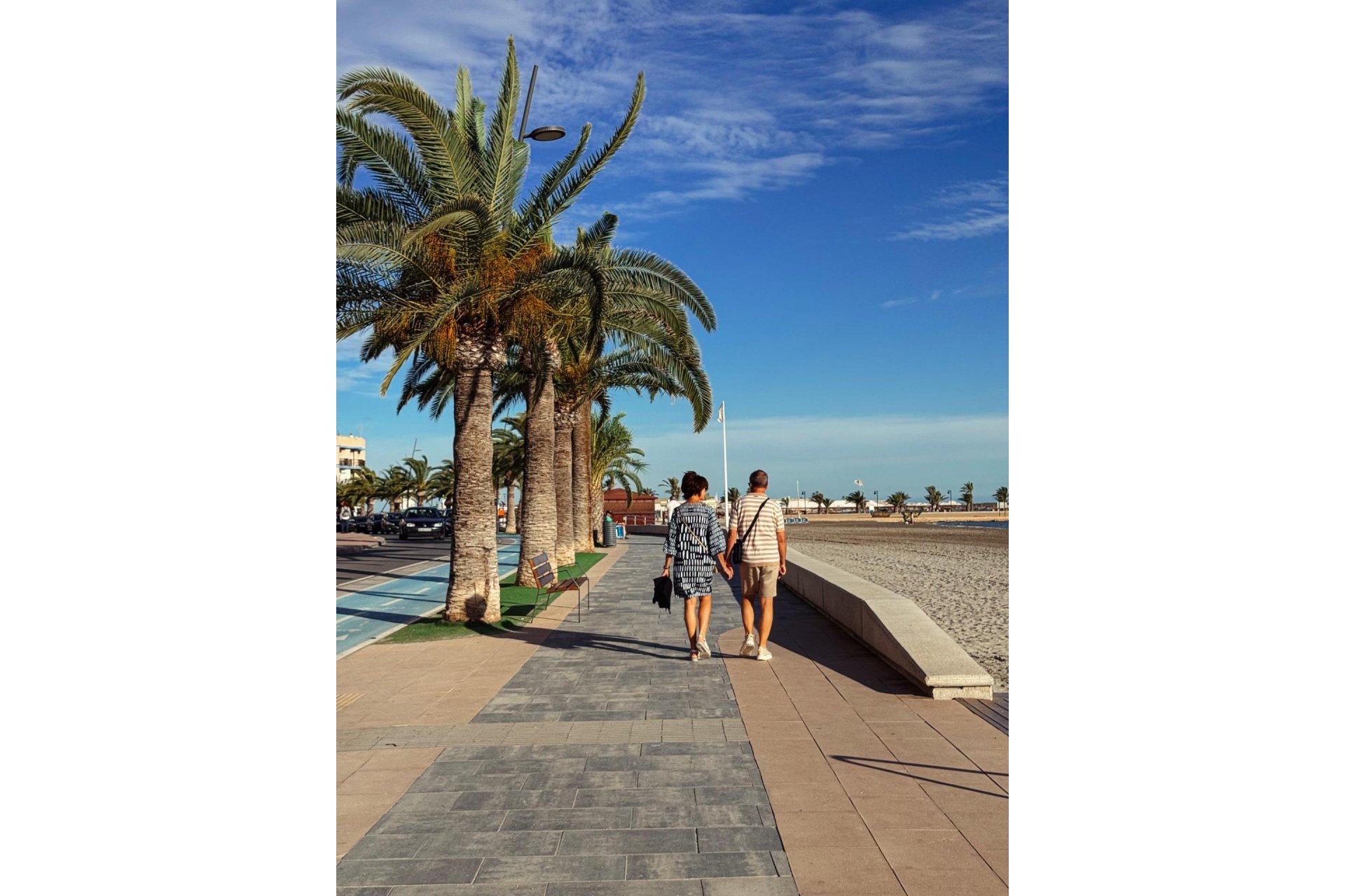 Reventa - Apartamento - San Pedro del Pinatar