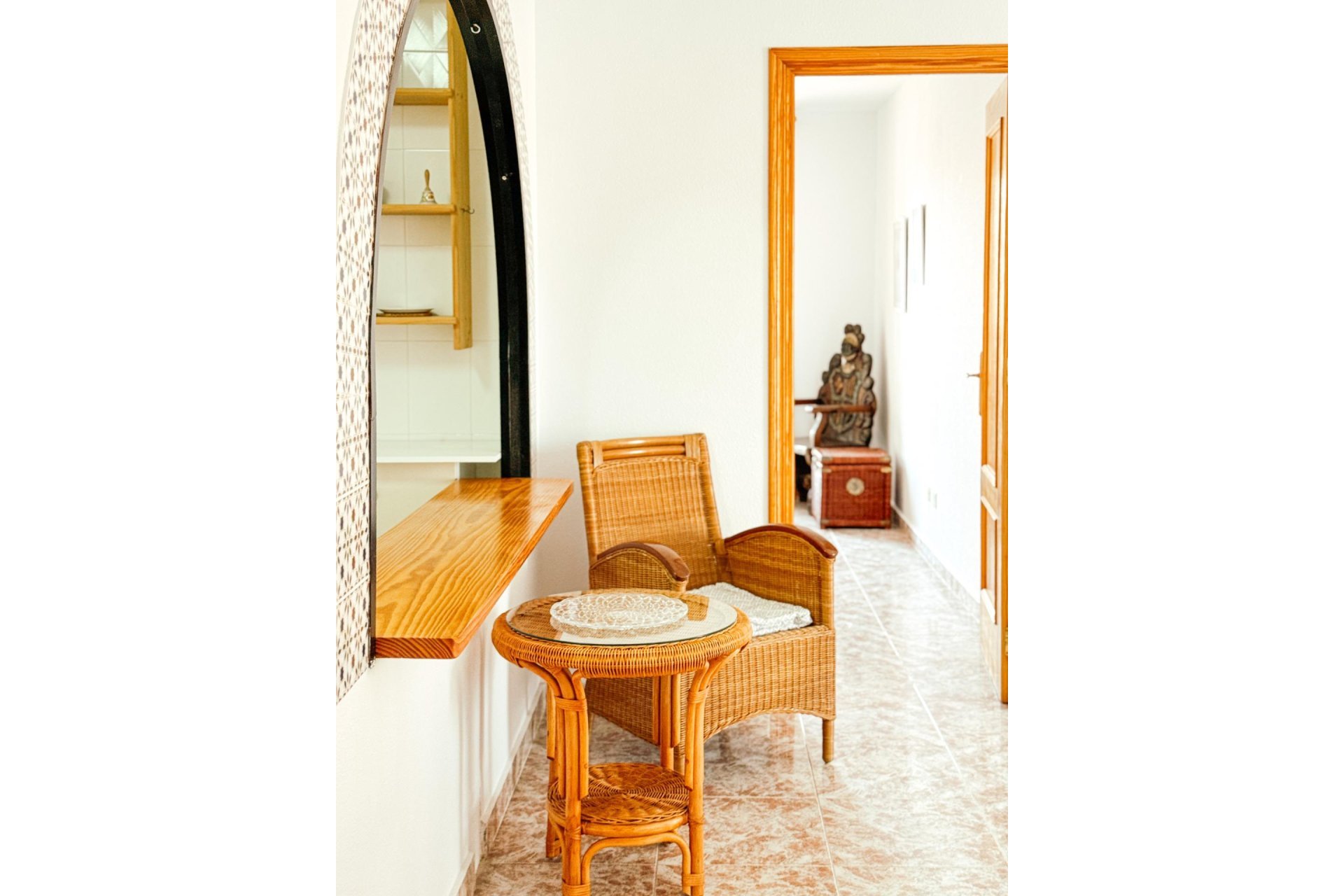 Reventa - Apartamento - San Pedro del Pinatar