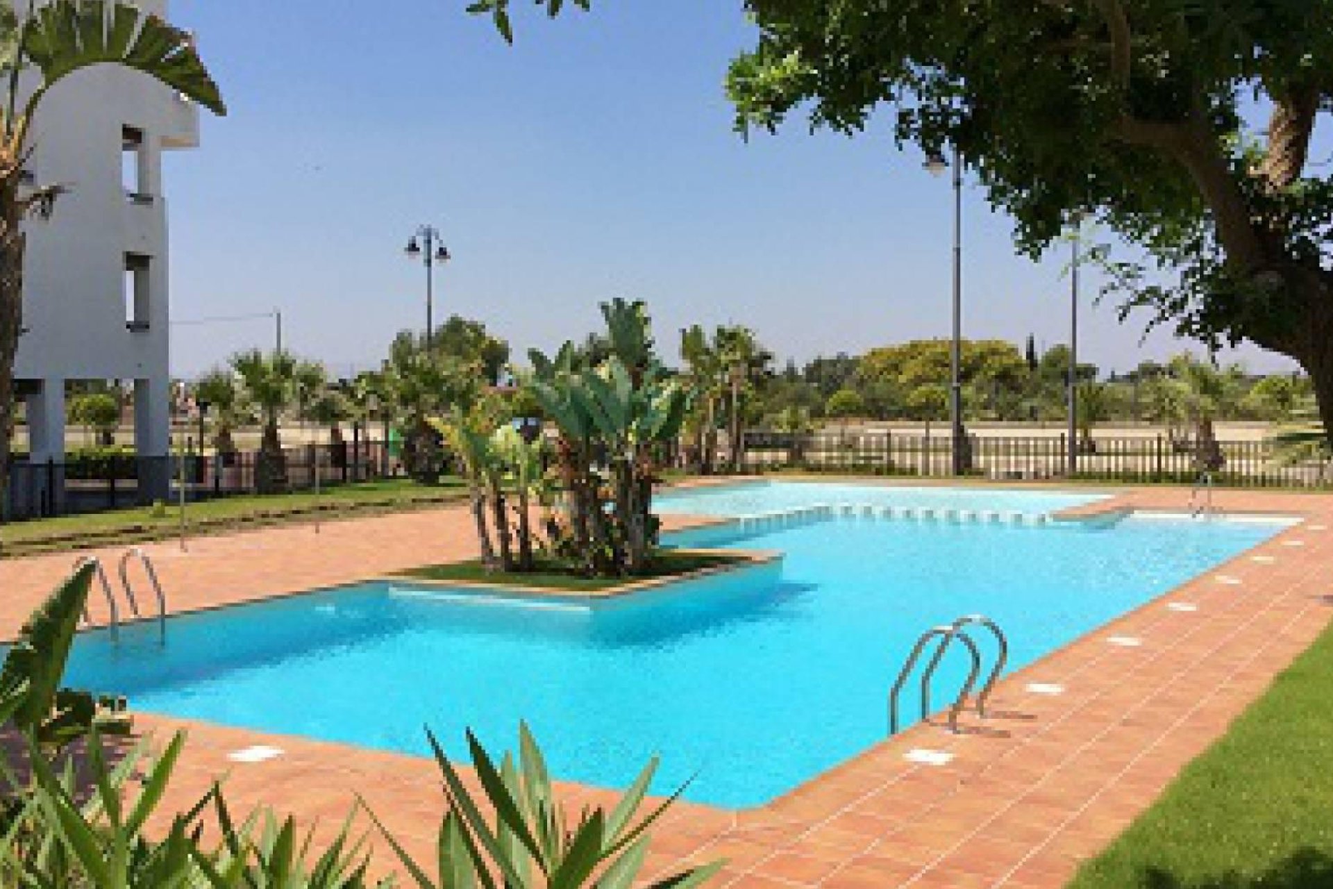 Reventa - Apartamento - Torre - Pacheco - LAS TERRAZAS DE LA TORRE GOLF RESORT