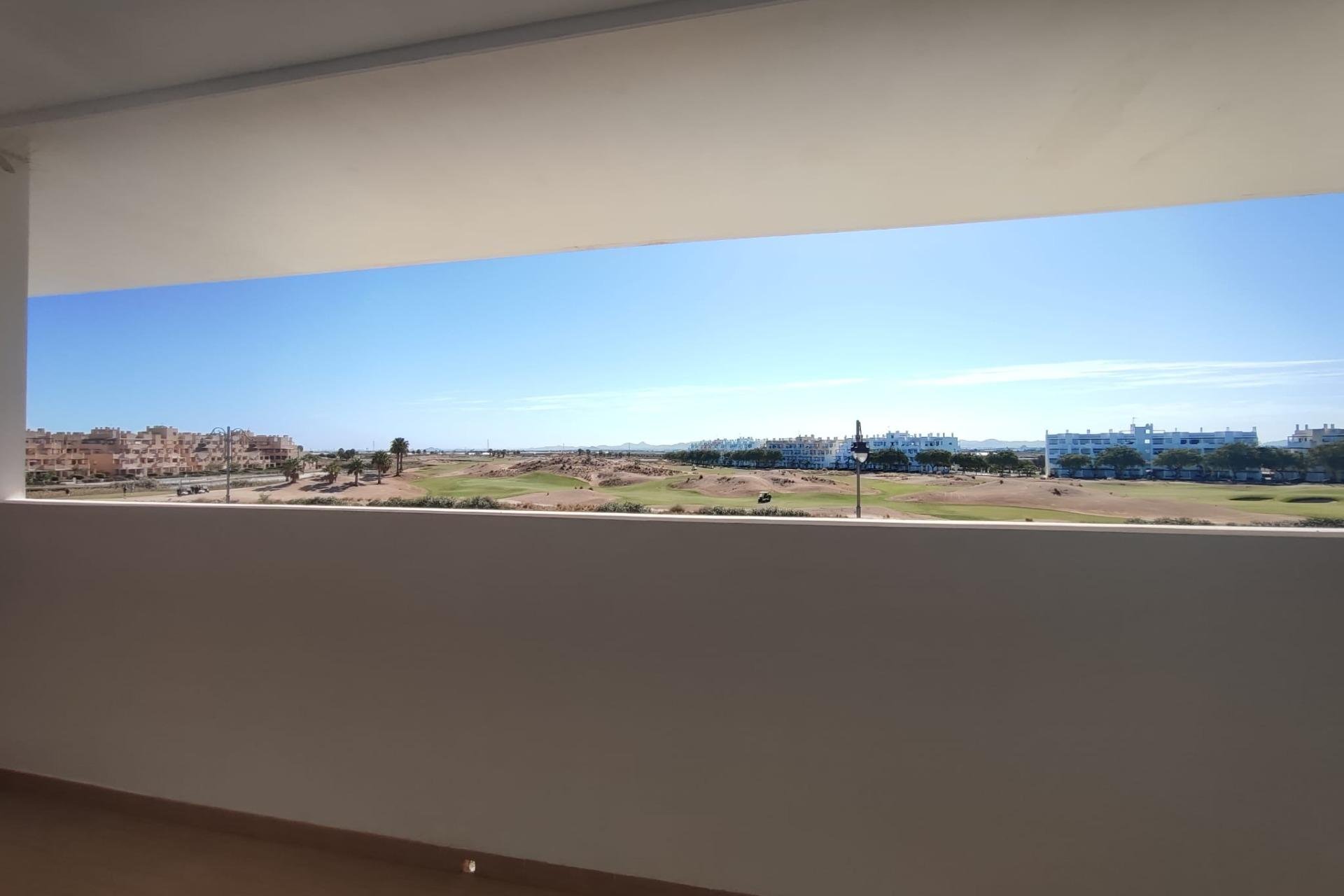 Reventa - Apartamento - Torre - Pacheco - Las Terrazas de la Torre Golf