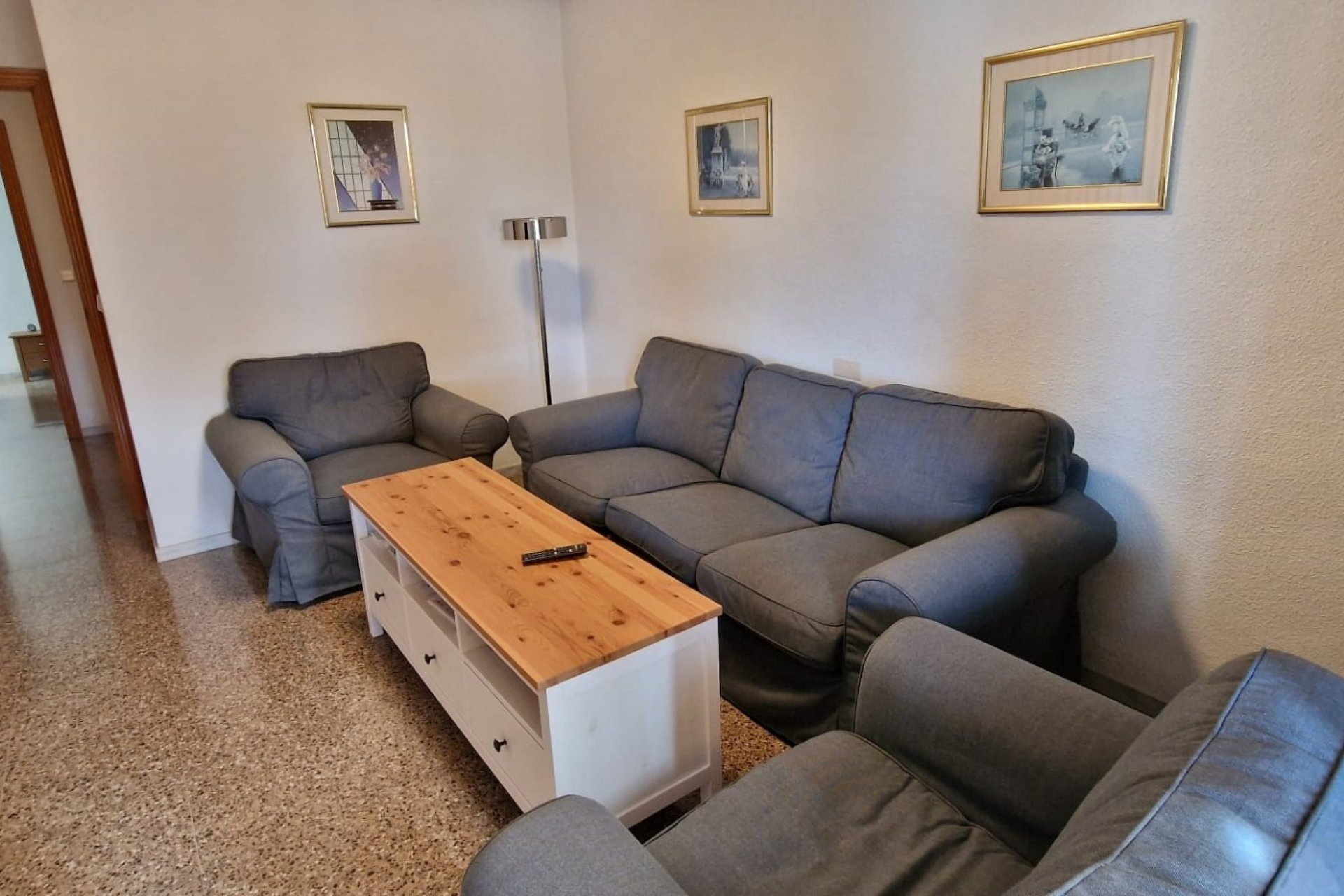 Reventa - Apartamento - Torrellano - Centro