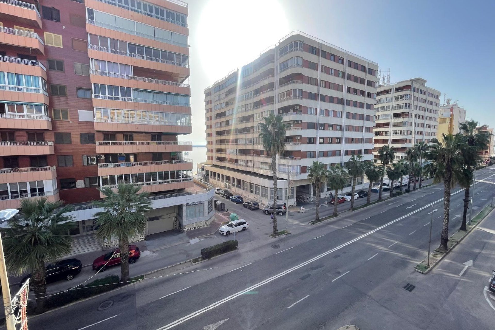 Reventa - Apartamento - Torrevieja - Acequion