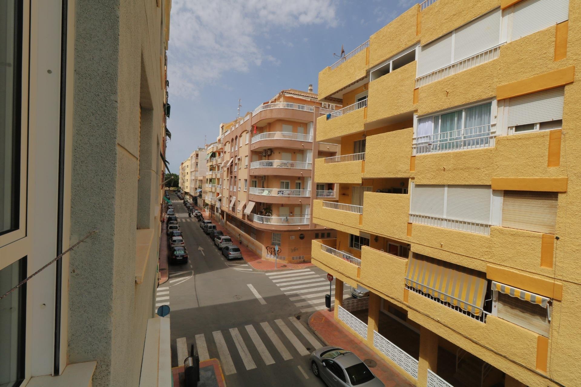 Reventa - Apartamento - Torrevieja - Acequion