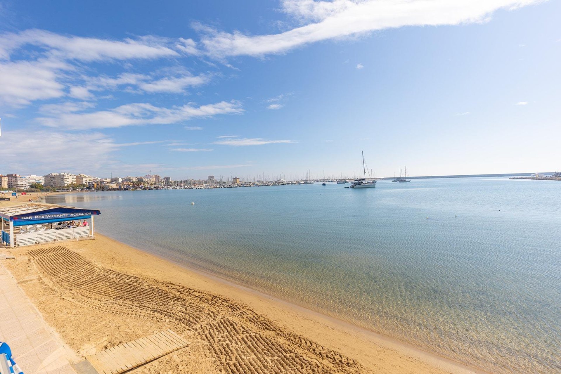 Reventa - Apartamento - Torrevieja - Acequion