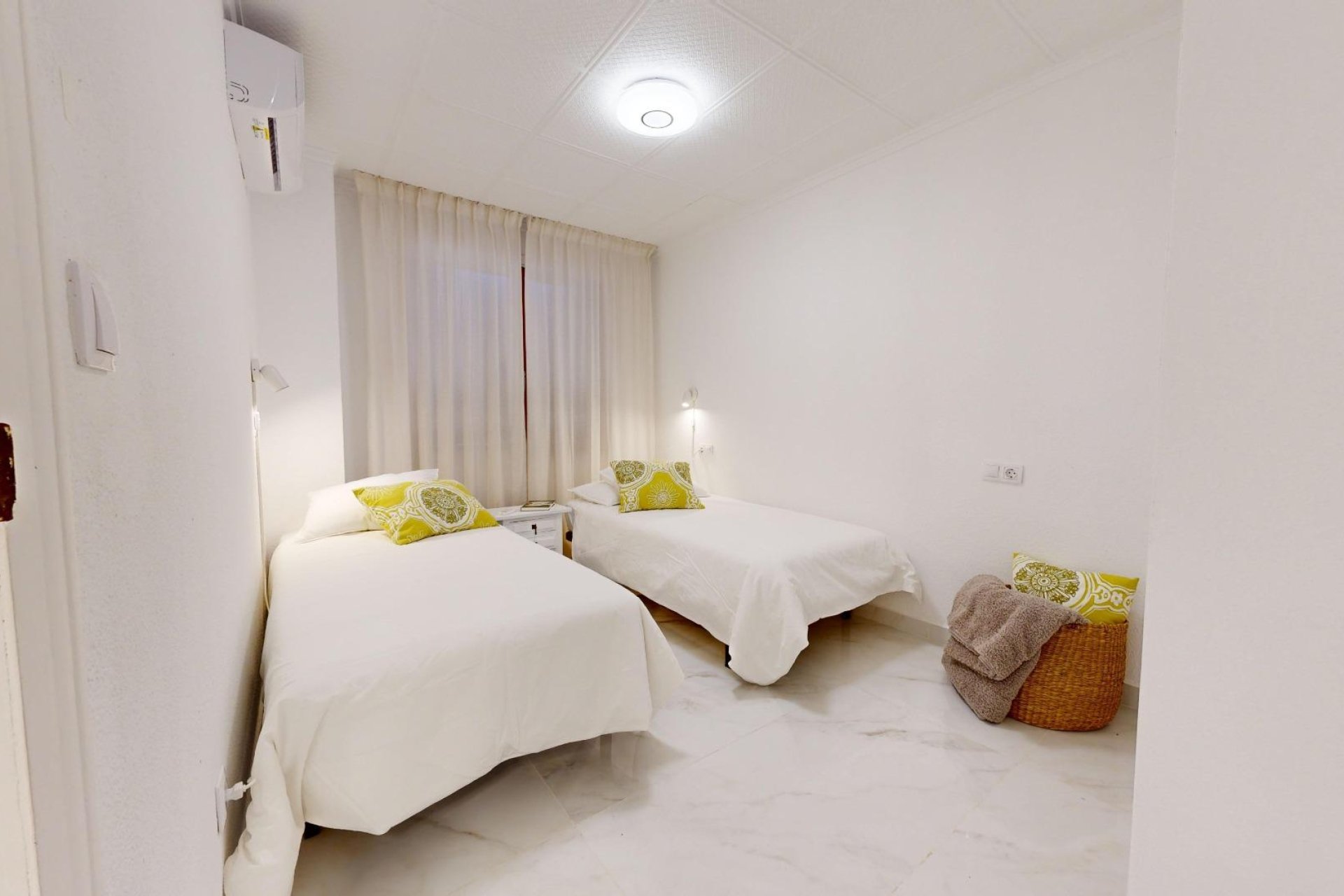 Reventa - Apartamento - Torrevieja - Acequion