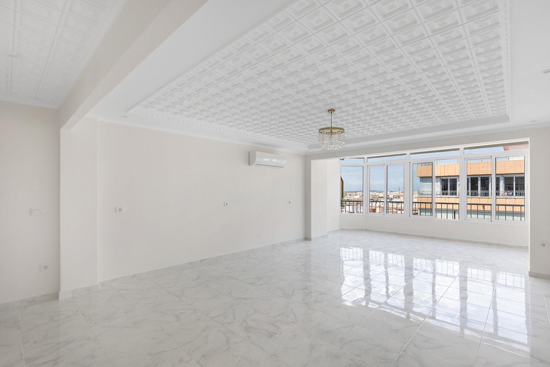 Reventa - Apartamento - Torrevieja - Acequion