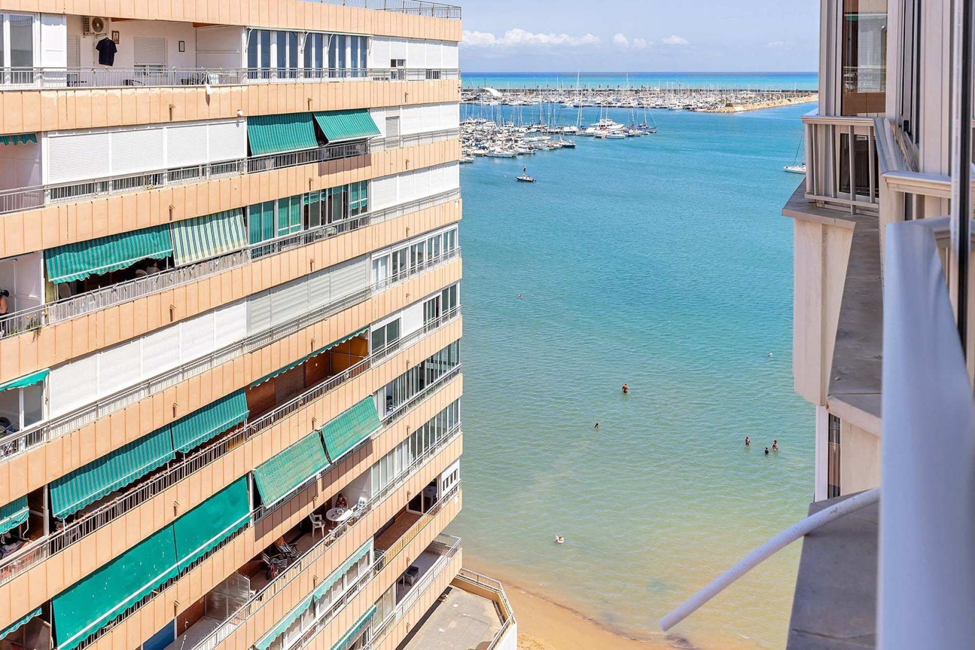 Reventa - Apartamento - Torrevieja - Acequion