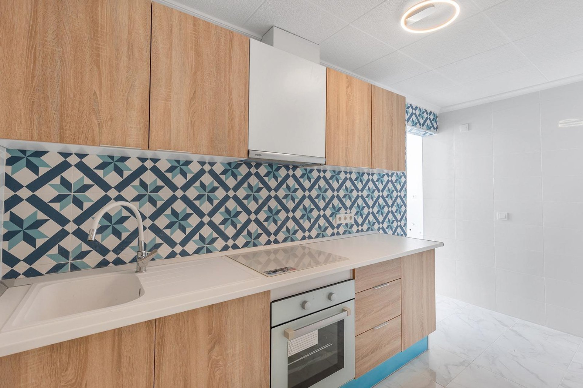 Reventa - Apartamento - Torrevieja - Acequion