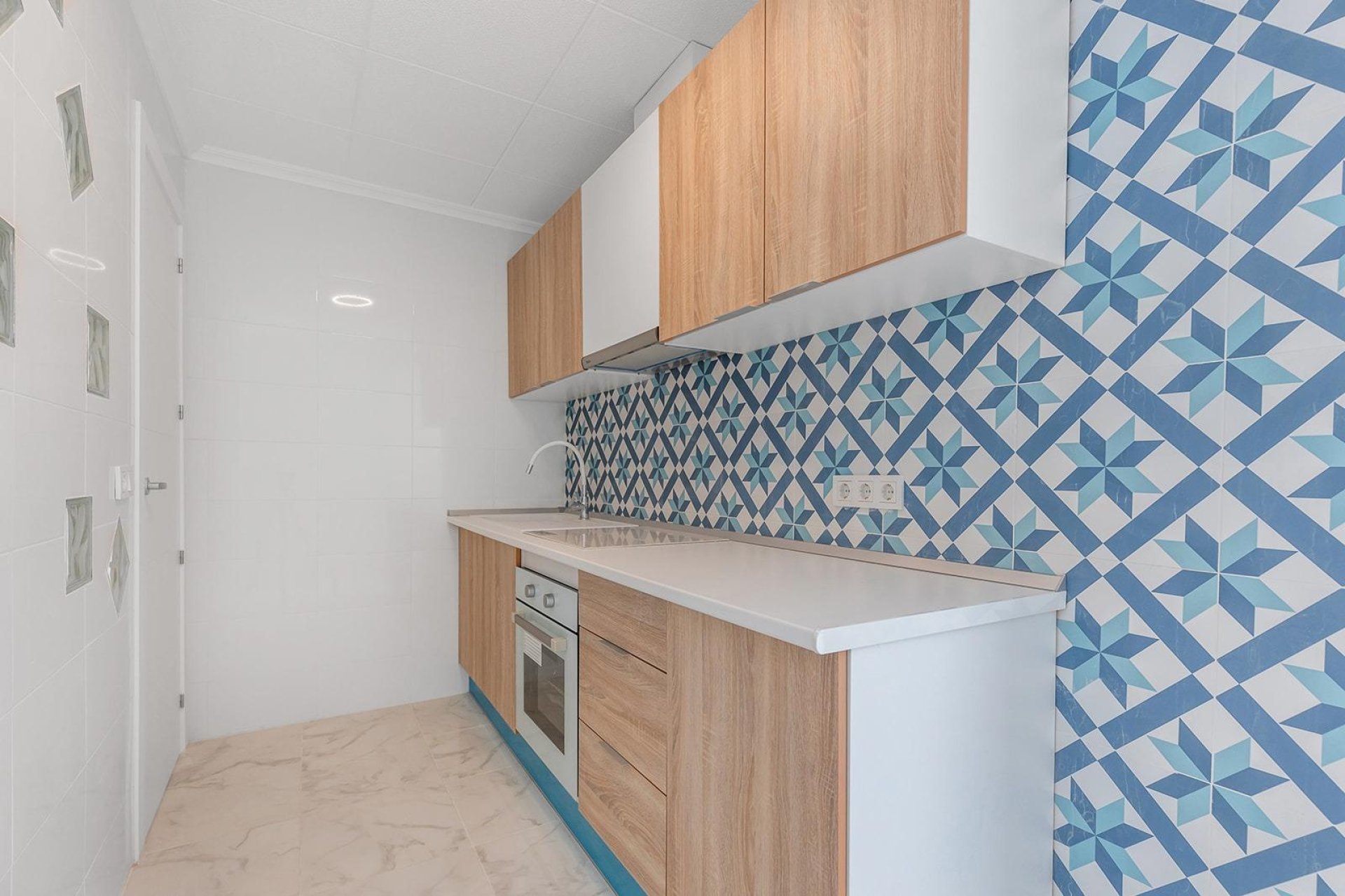 Reventa - Apartamento - Torrevieja - Acequion