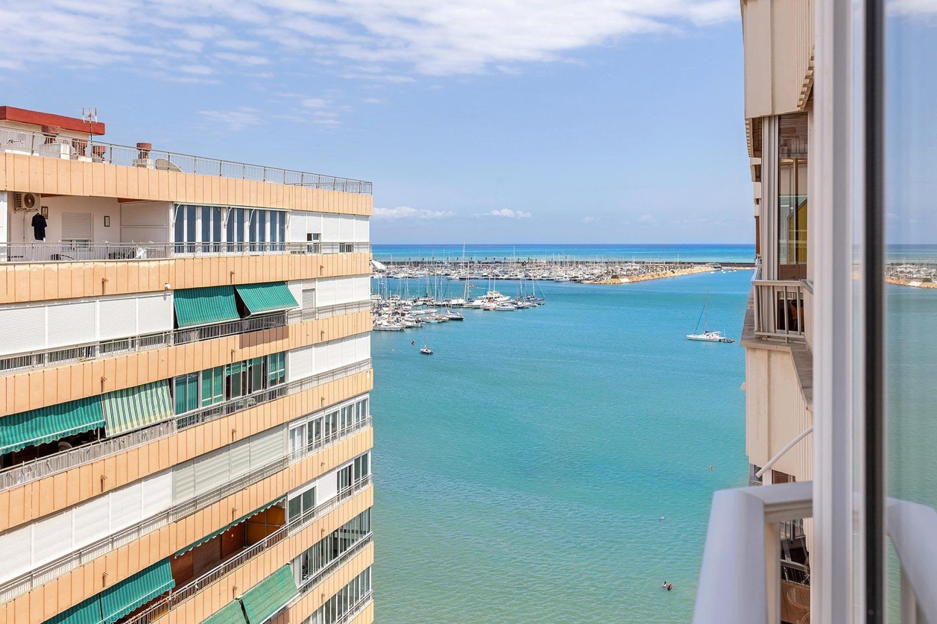 Reventa - Apartamento - Torrevieja - Acequion