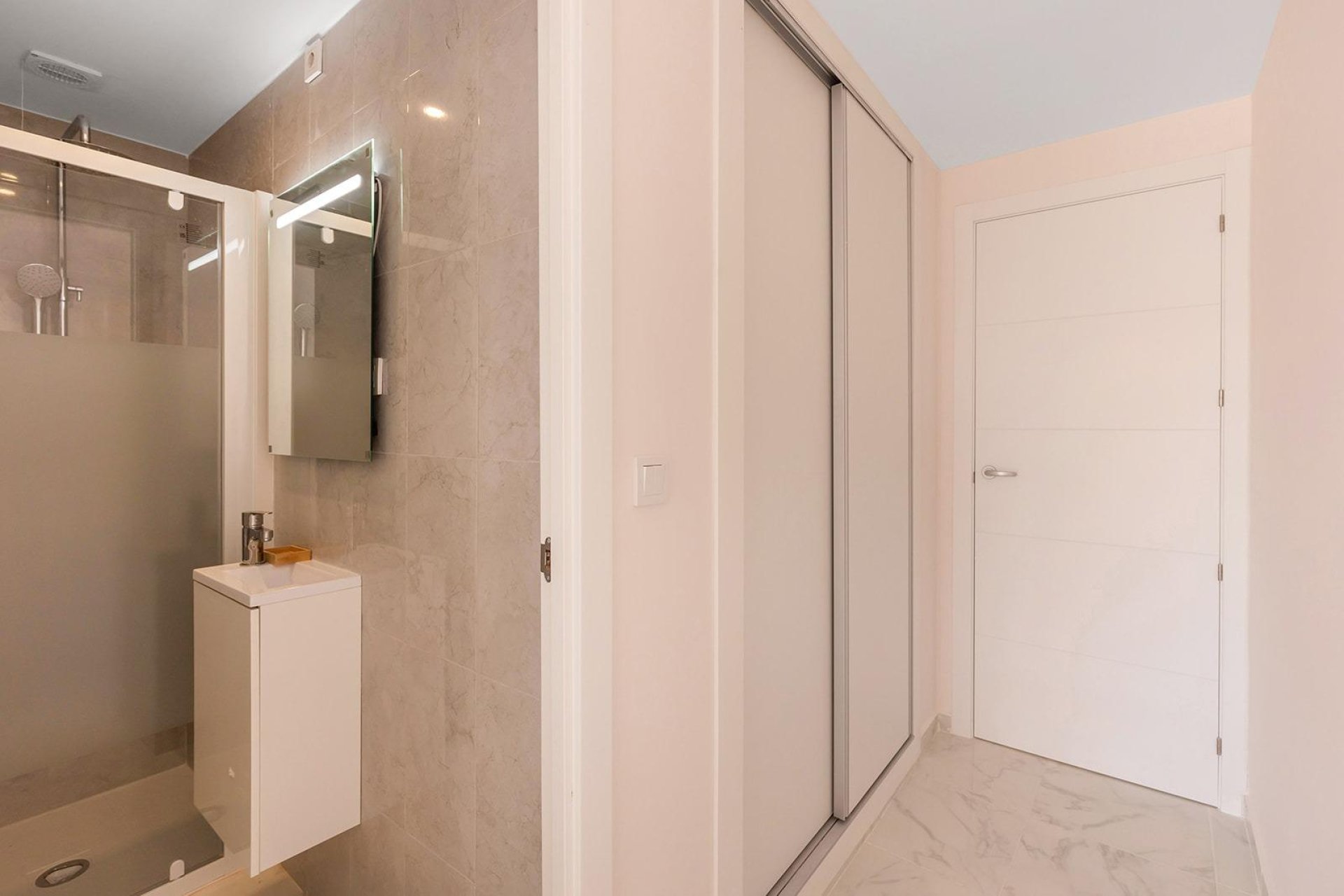 Reventa - Apartamento - Torrevieja - Acequion