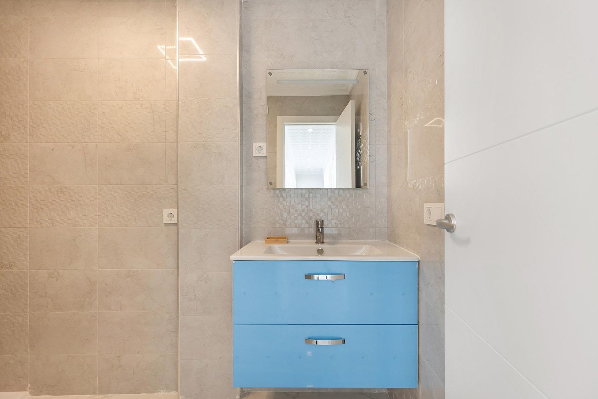 Reventa - Apartamento - Torrevieja - Acequion