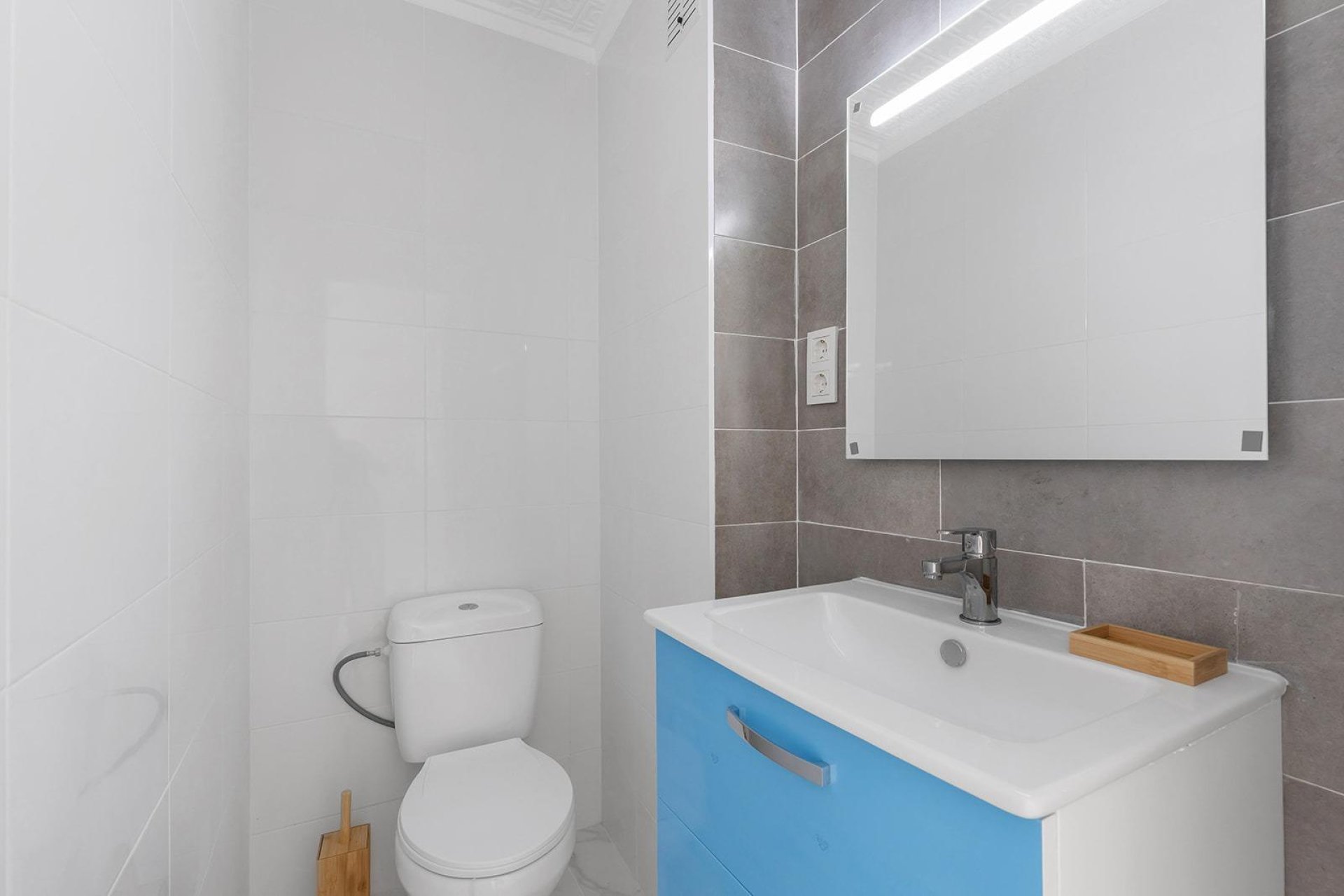 Reventa - Apartamento - Torrevieja - Acequion