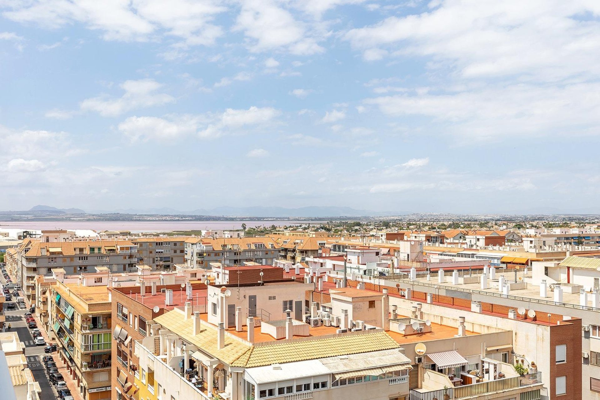 Reventa - Apartamento - Torrevieja - Acequion