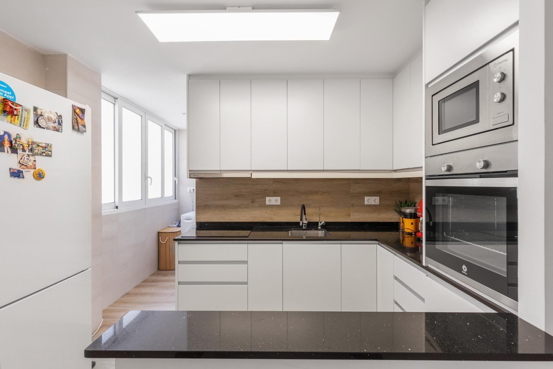 Reventa - Apartamento - Torrevieja - Acequion