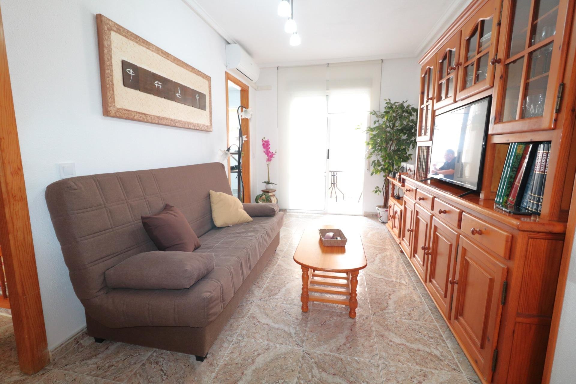 Reventa - Apartamento - Torrevieja - Acequion