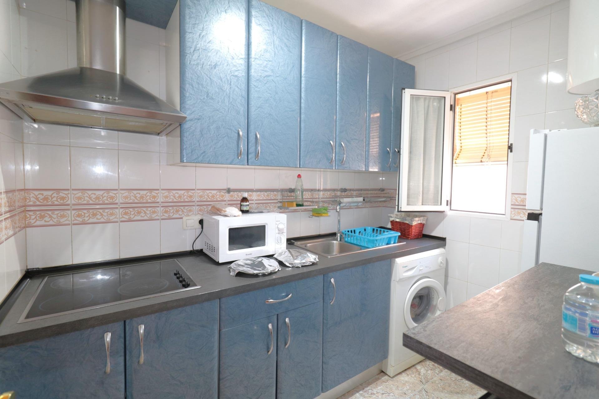 Reventa - Apartamento - Torrevieja - Acequion