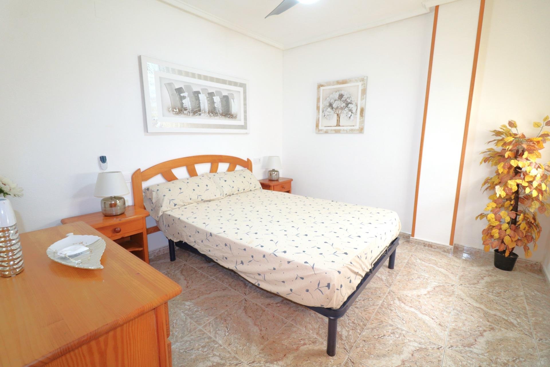 Reventa - Apartamento - Torrevieja - Acequion