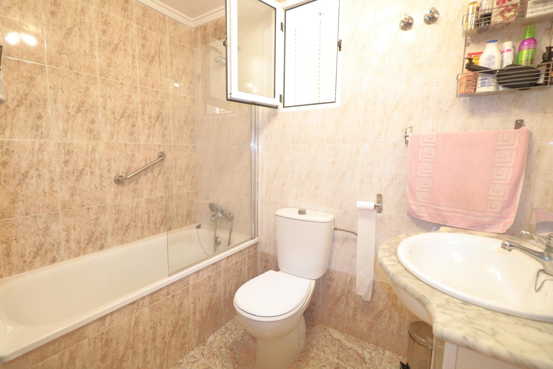 Reventa - Apartamento - Torrevieja - Acequion