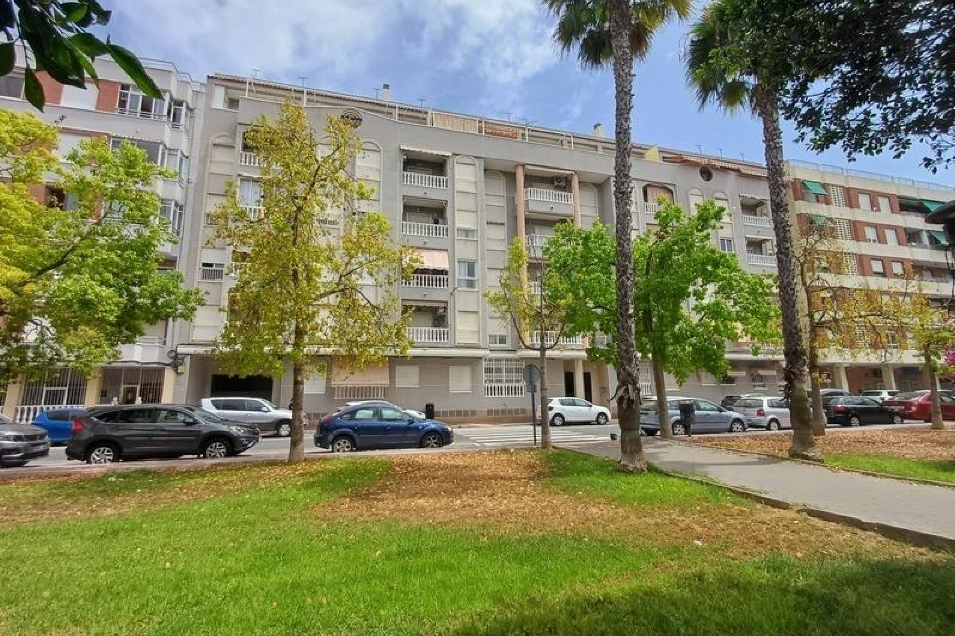 Reventa - Apartamento - Torrevieja - Acequion