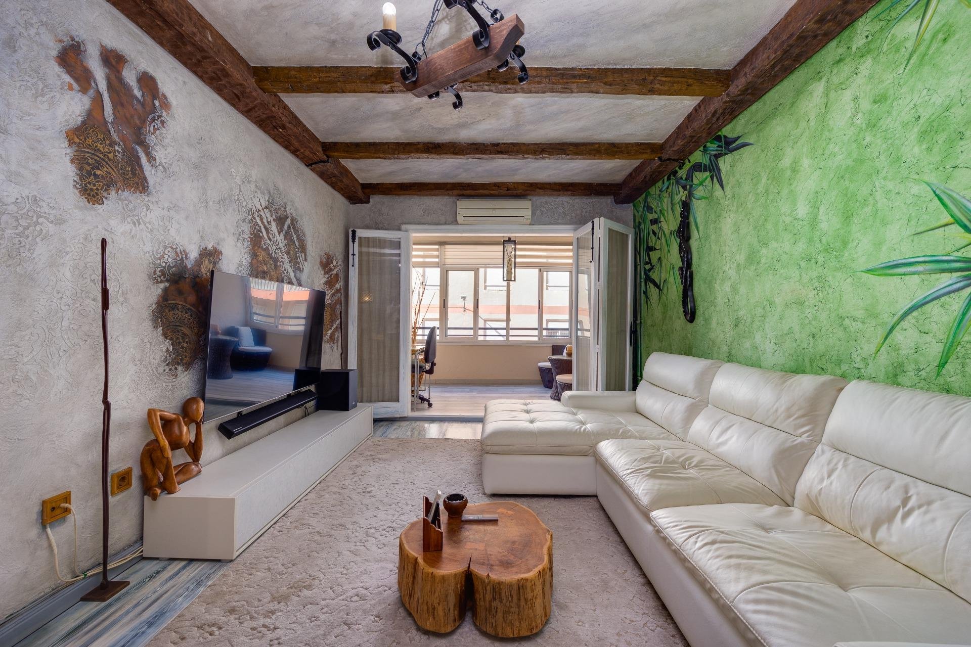 Reventa - Apartamento - Torrevieja - Acequion