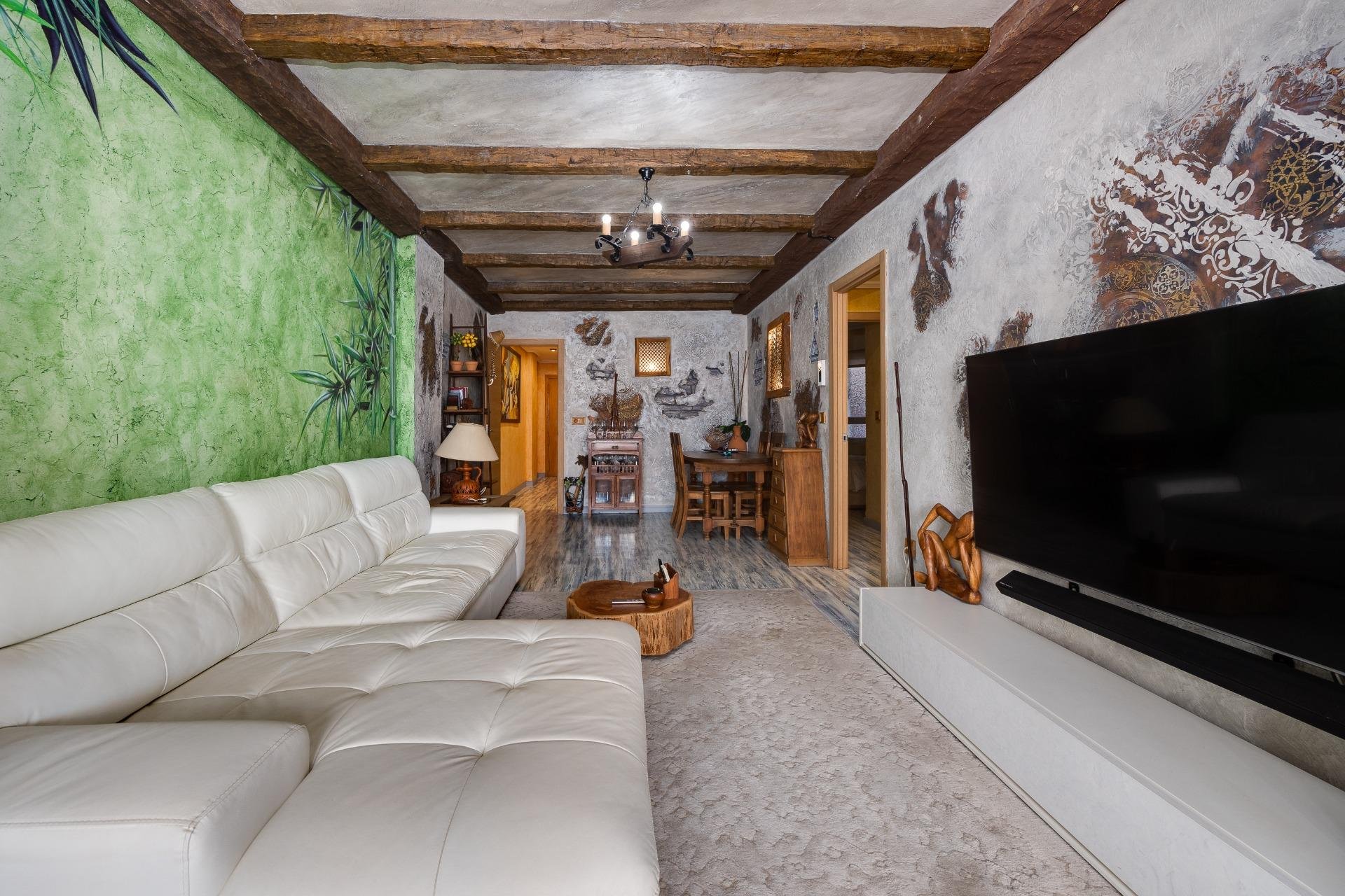 Reventa - Apartamento - Torrevieja - Acequion