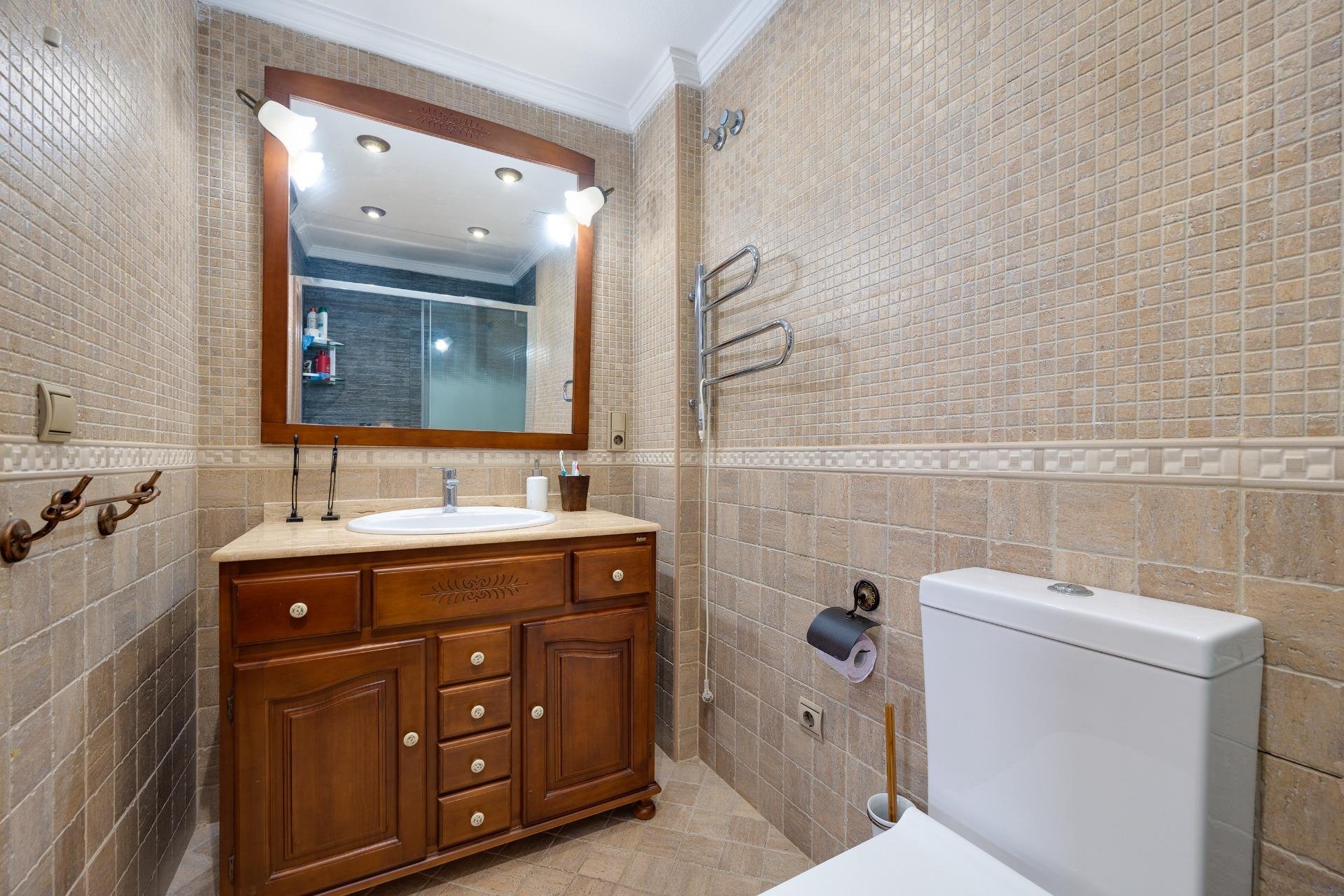 Reventa - Apartamento - Torrevieja - Acequion