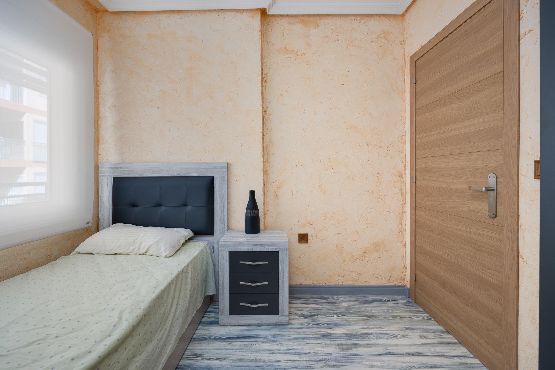 Reventa - Apartamento - Torrevieja - Acequion