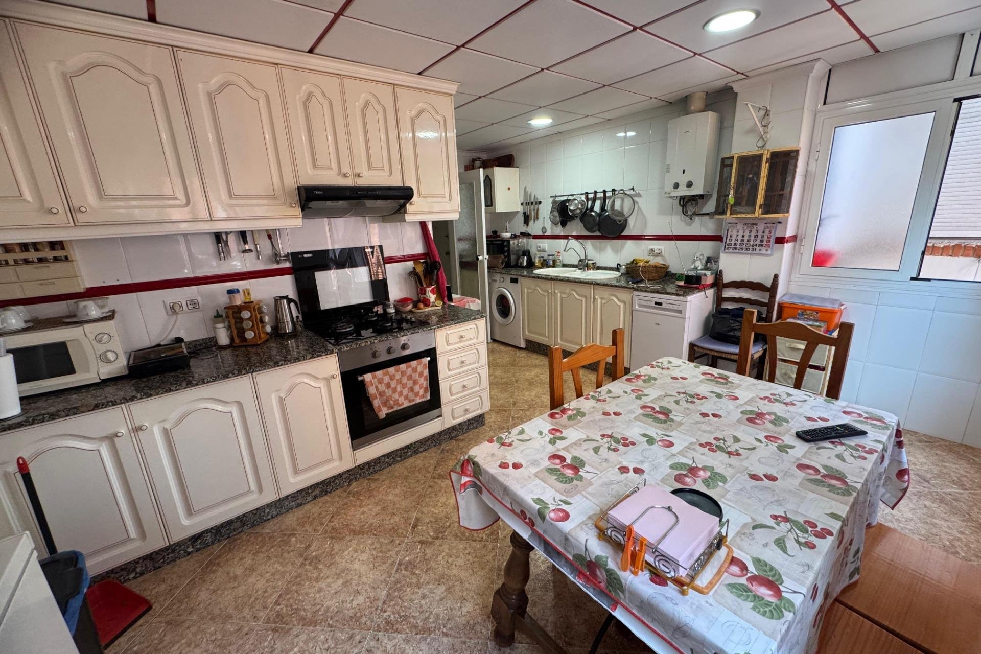 Reventa - Apartamento - Torrevieja - Acequion