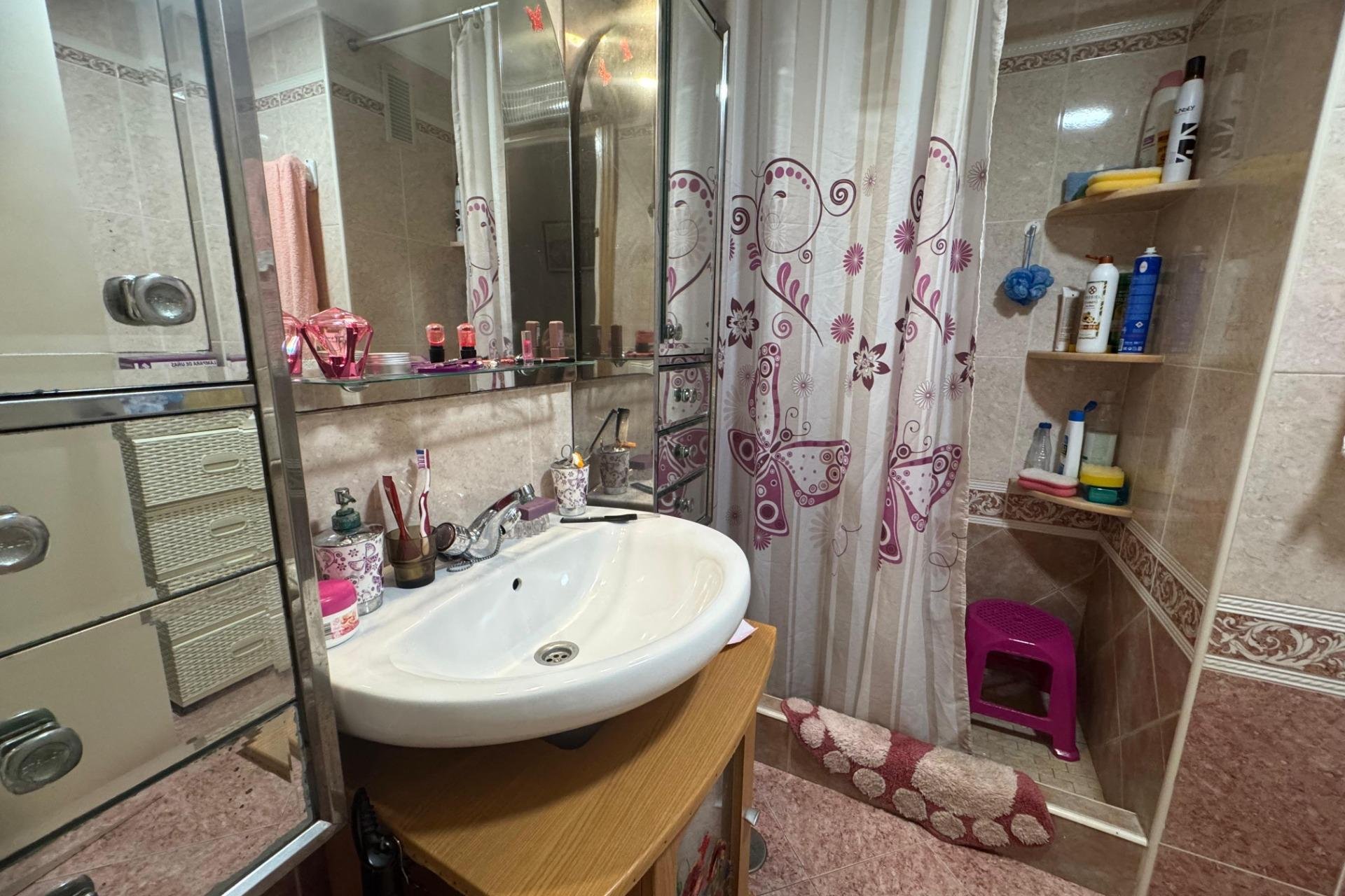 Reventa - Apartamento - Torrevieja - Acequion