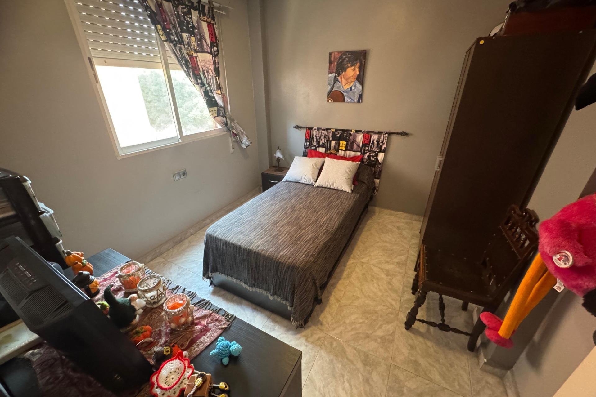 Reventa - Apartamento - Torrevieja - Acequion