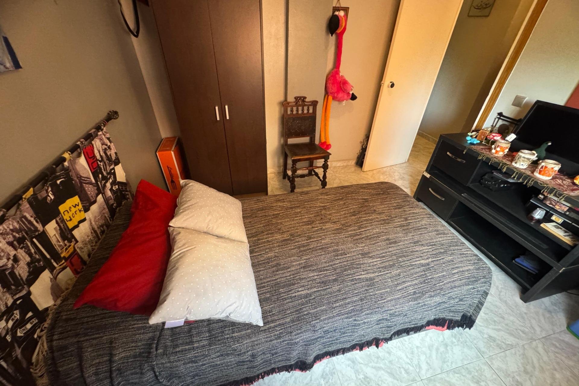 Reventa - Apartamento - Torrevieja - Acequion