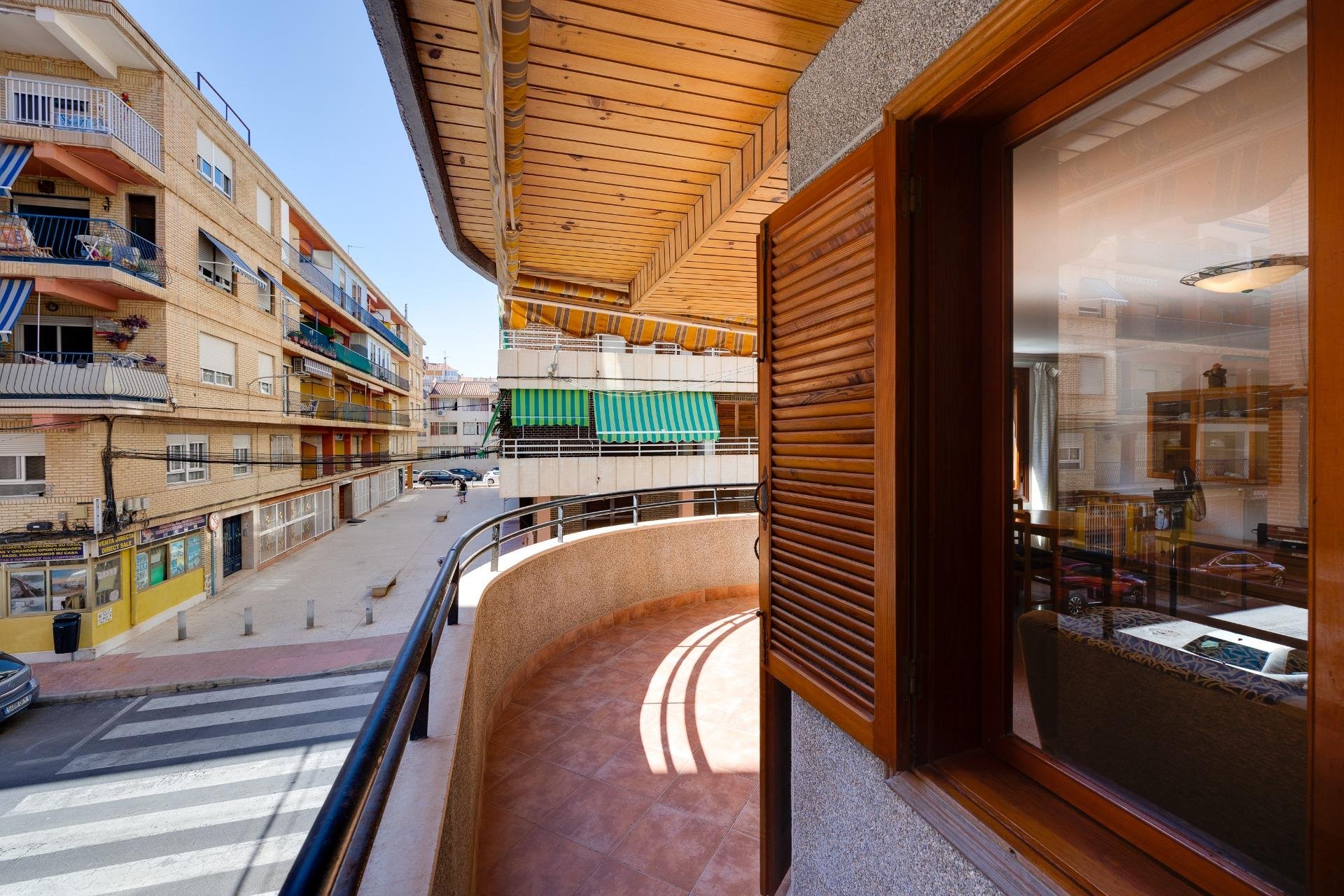 Reventa - Apartamento - Torrevieja - Acequion