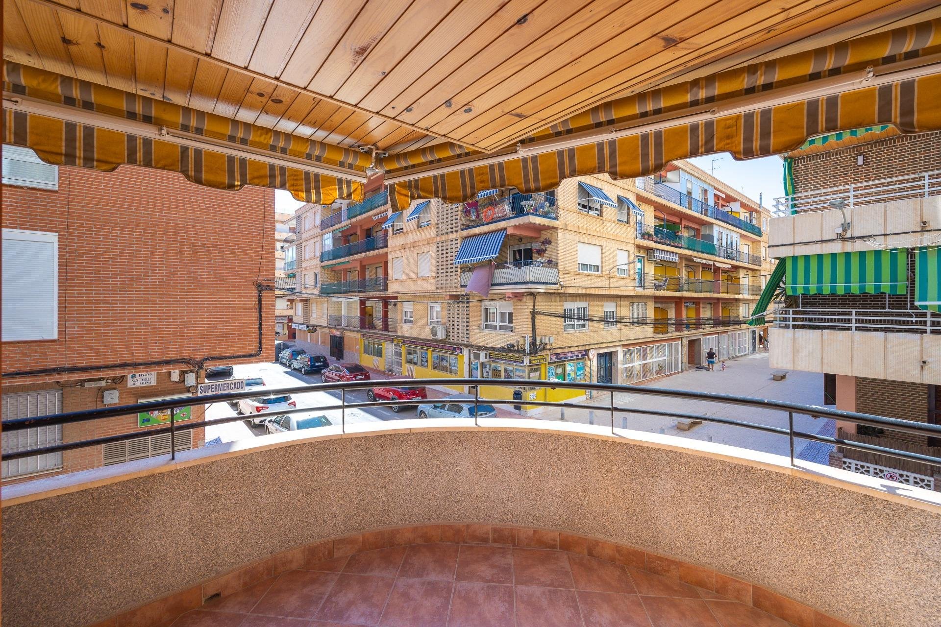 Reventa - Apartamento - Torrevieja - Acequion