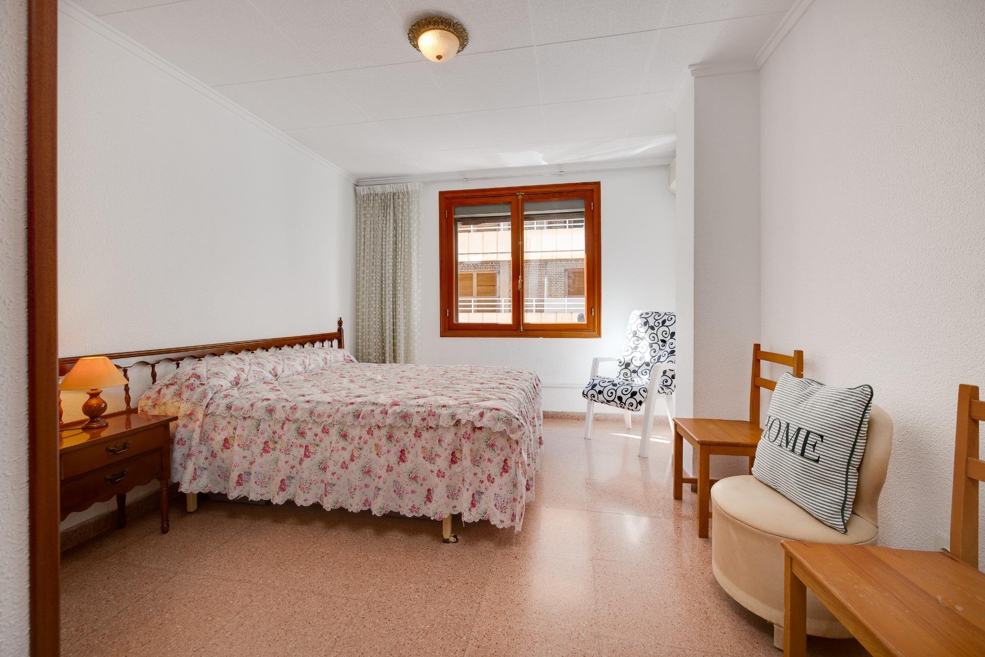 Reventa - Apartamento - Torrevieja - Acequion