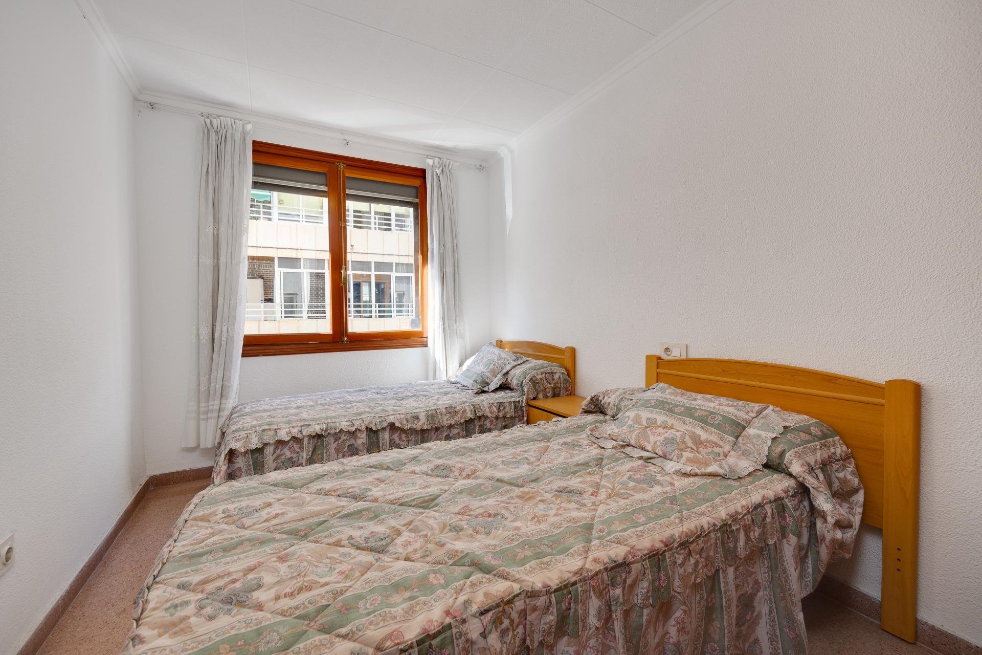 Reventa - Apartamento - Torrevieja - Acequion