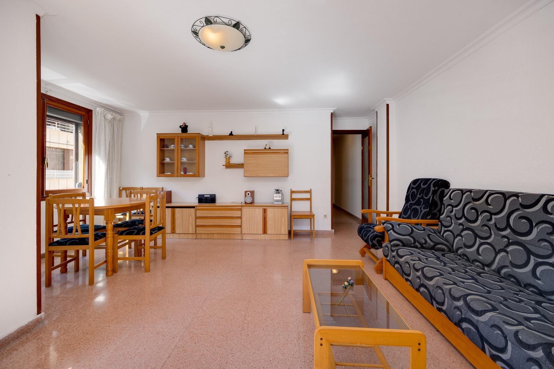 Reventa - Apartamento - Torrevieja - Acequion