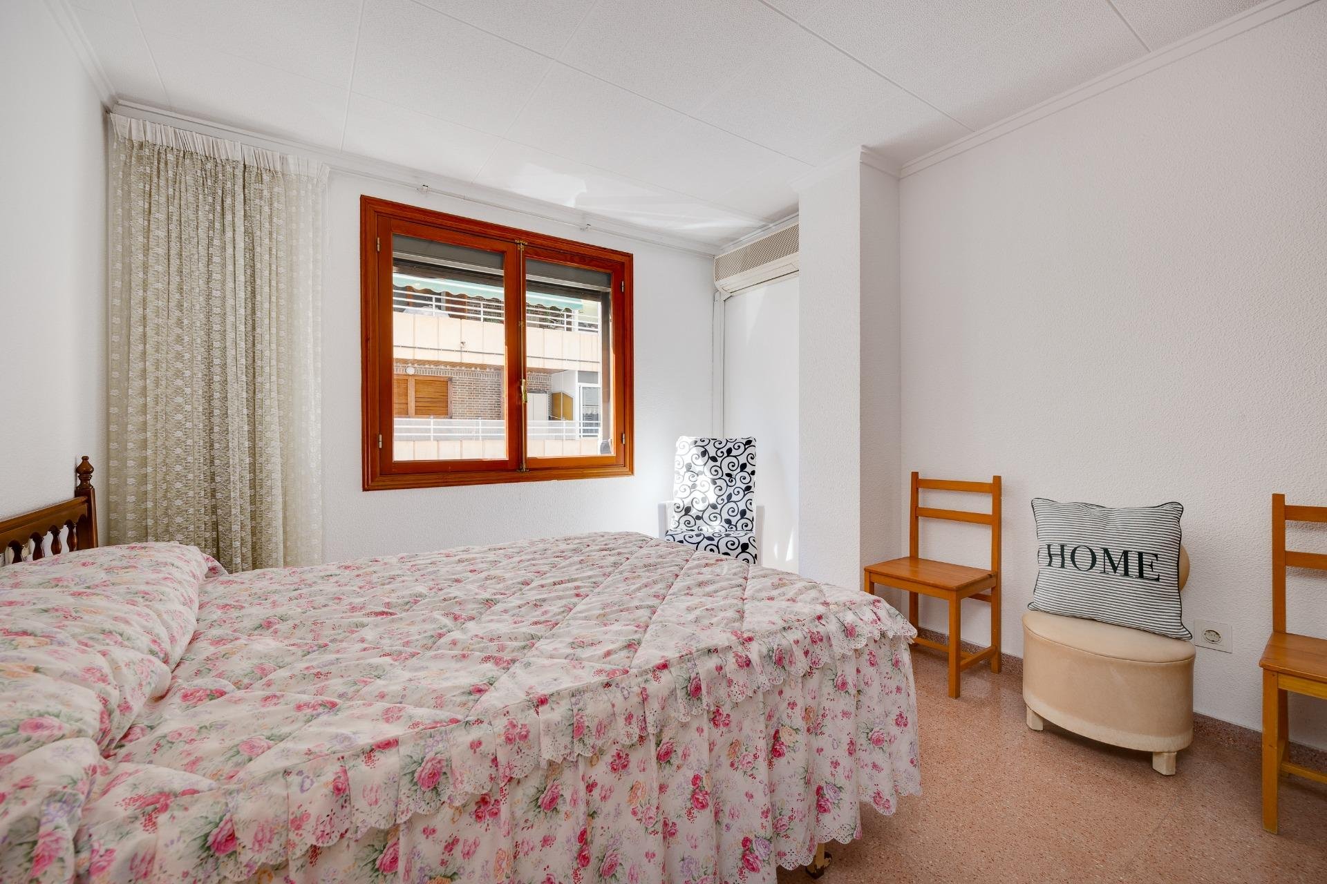 Reventa - Apartamento - Torrevieja - Acequion