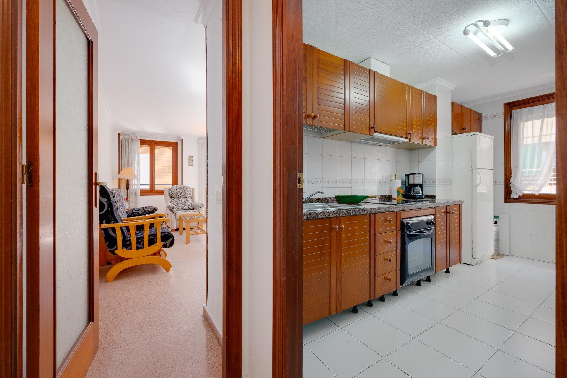 Reventa - Apartamento - Torrevieja - Acequion