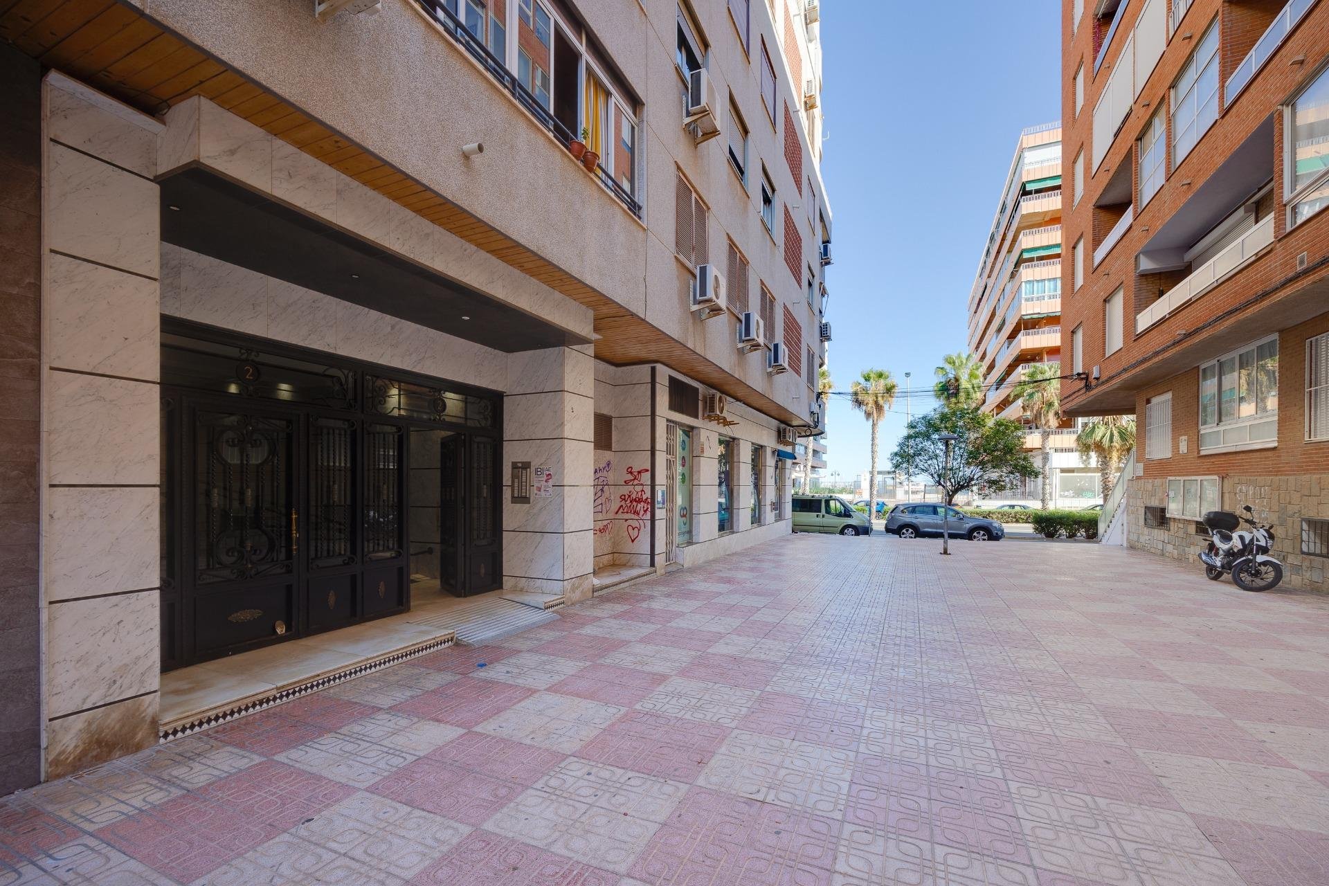 Reventa - Apartamento - Torrevieja - Acequion