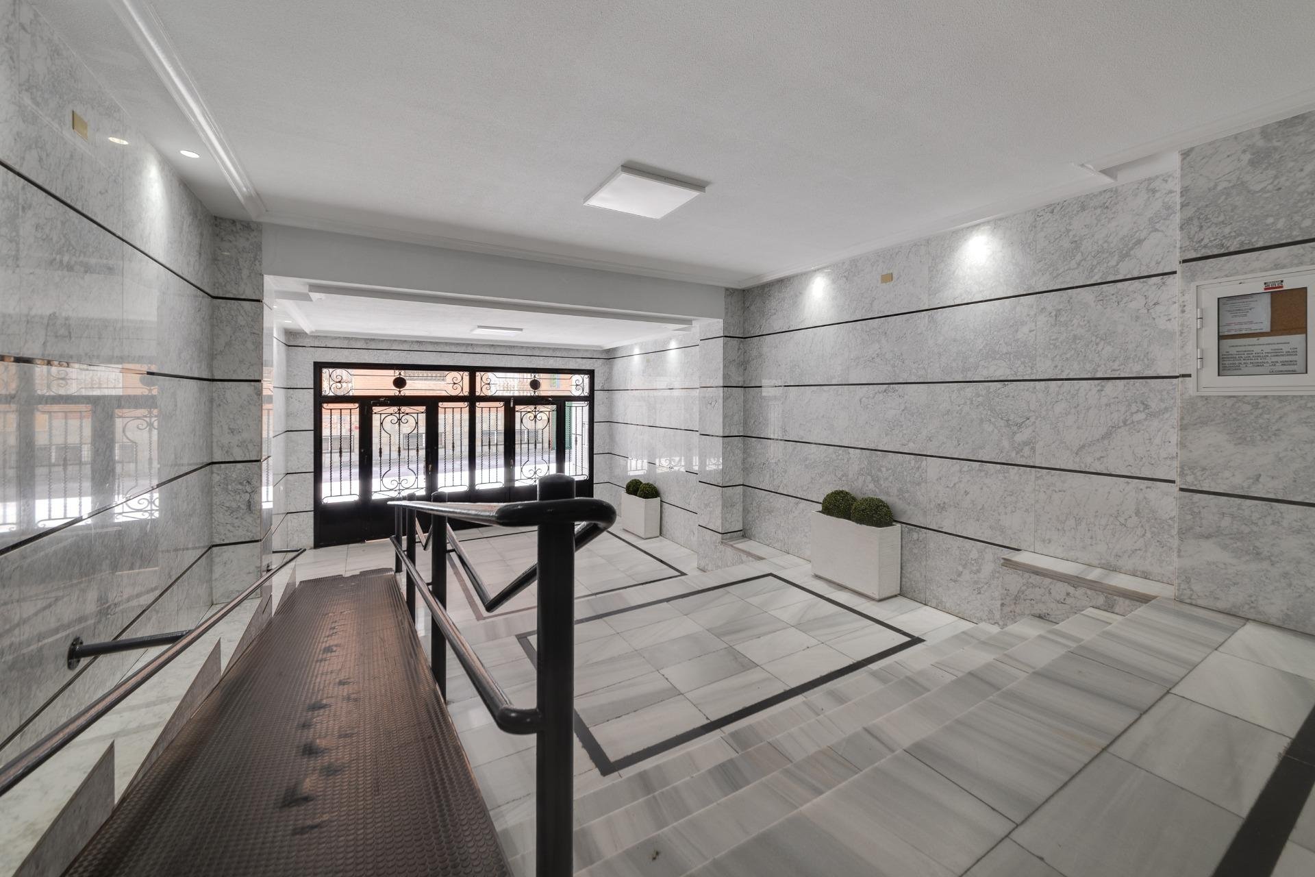 Reventa - Apartamento - Torrevieja - Acequion