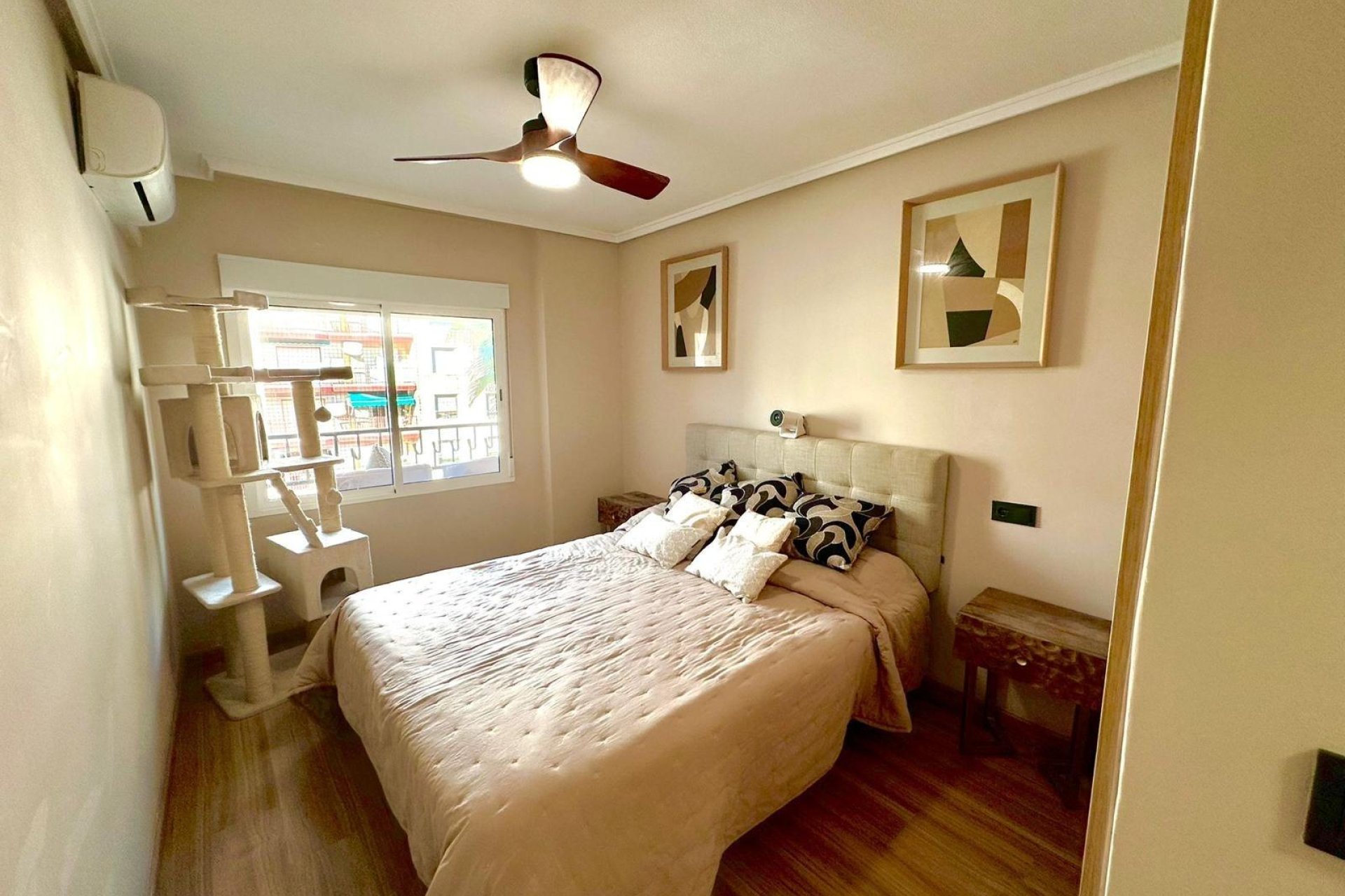 Reventa - Apartamento - Torrevieja - Acequion