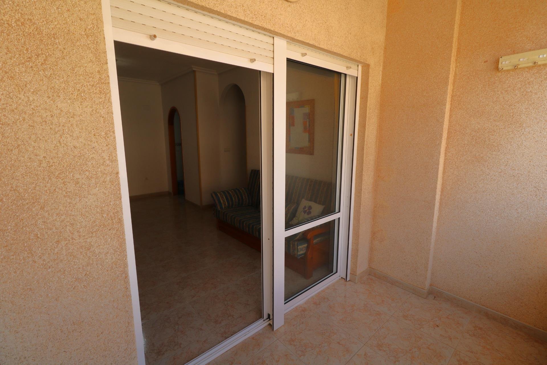 Reventa - Apartamento - Torrevieja - Acequion