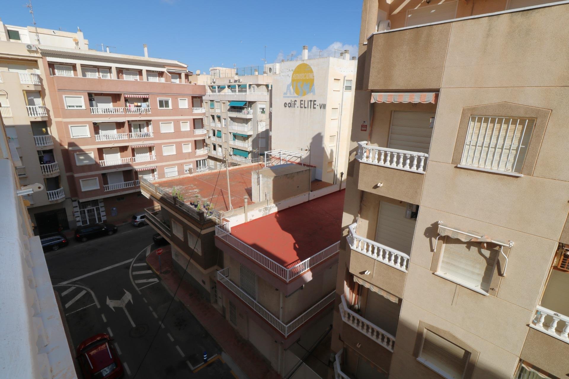 Reventa - Apartamento - Torrevieja - Acequion