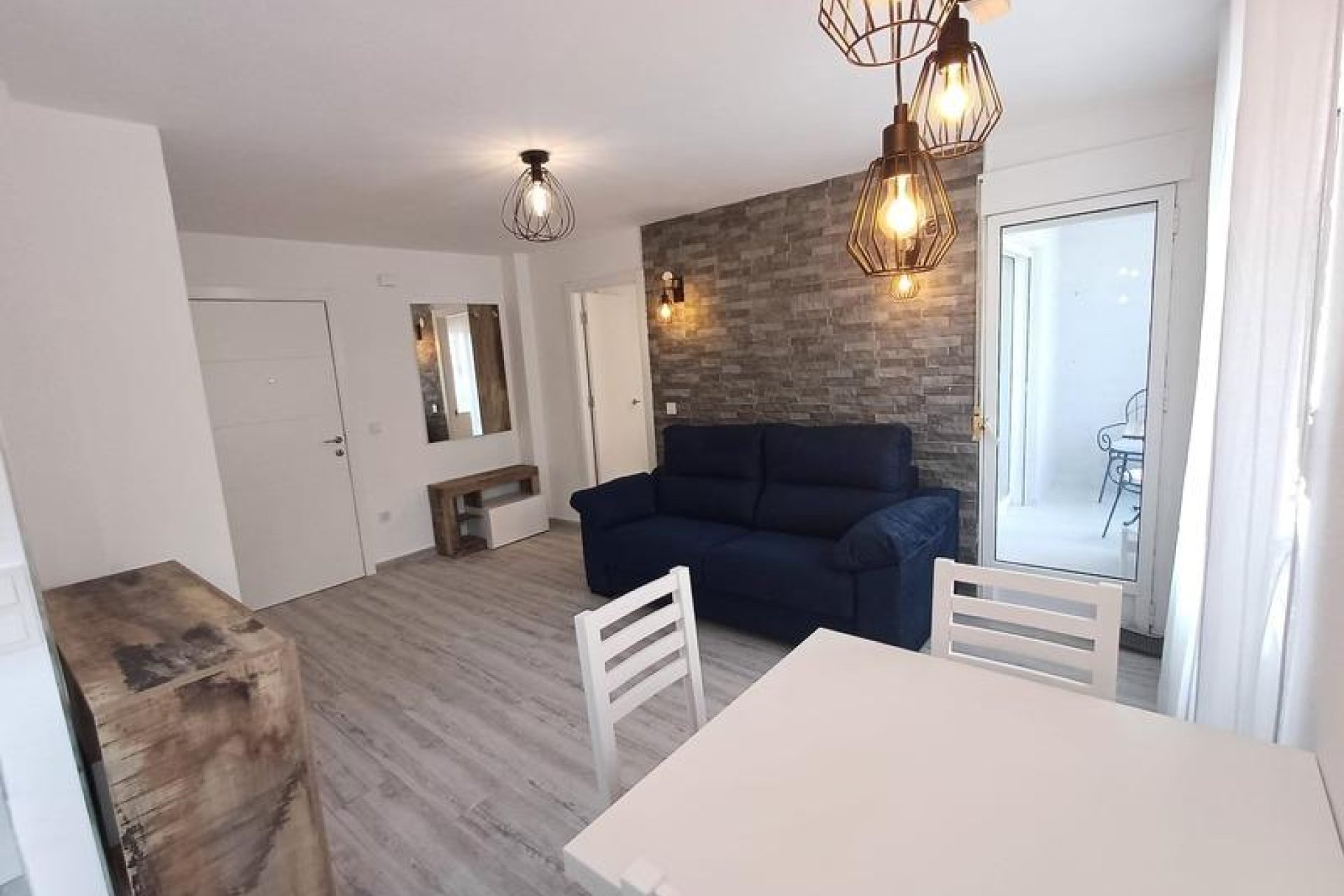 Reventa - Apartamento - Torrevieja - Acequion