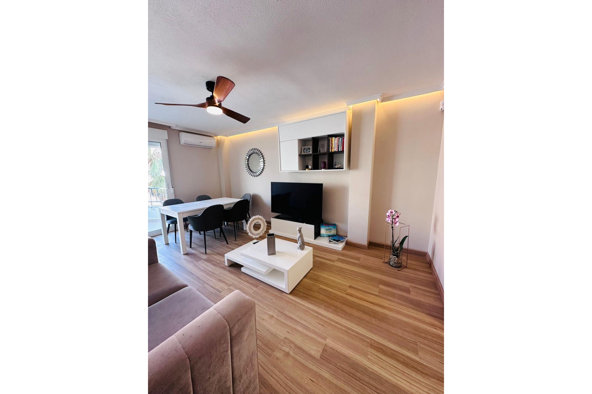 Reventa - Apartamento - Torrevieja - Acequion