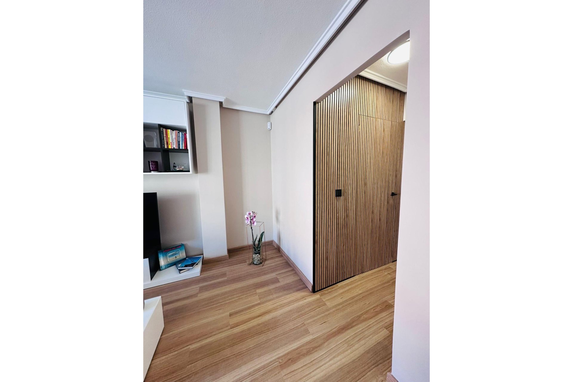 Reventa - Apartamento - Torrevieja - Acequion