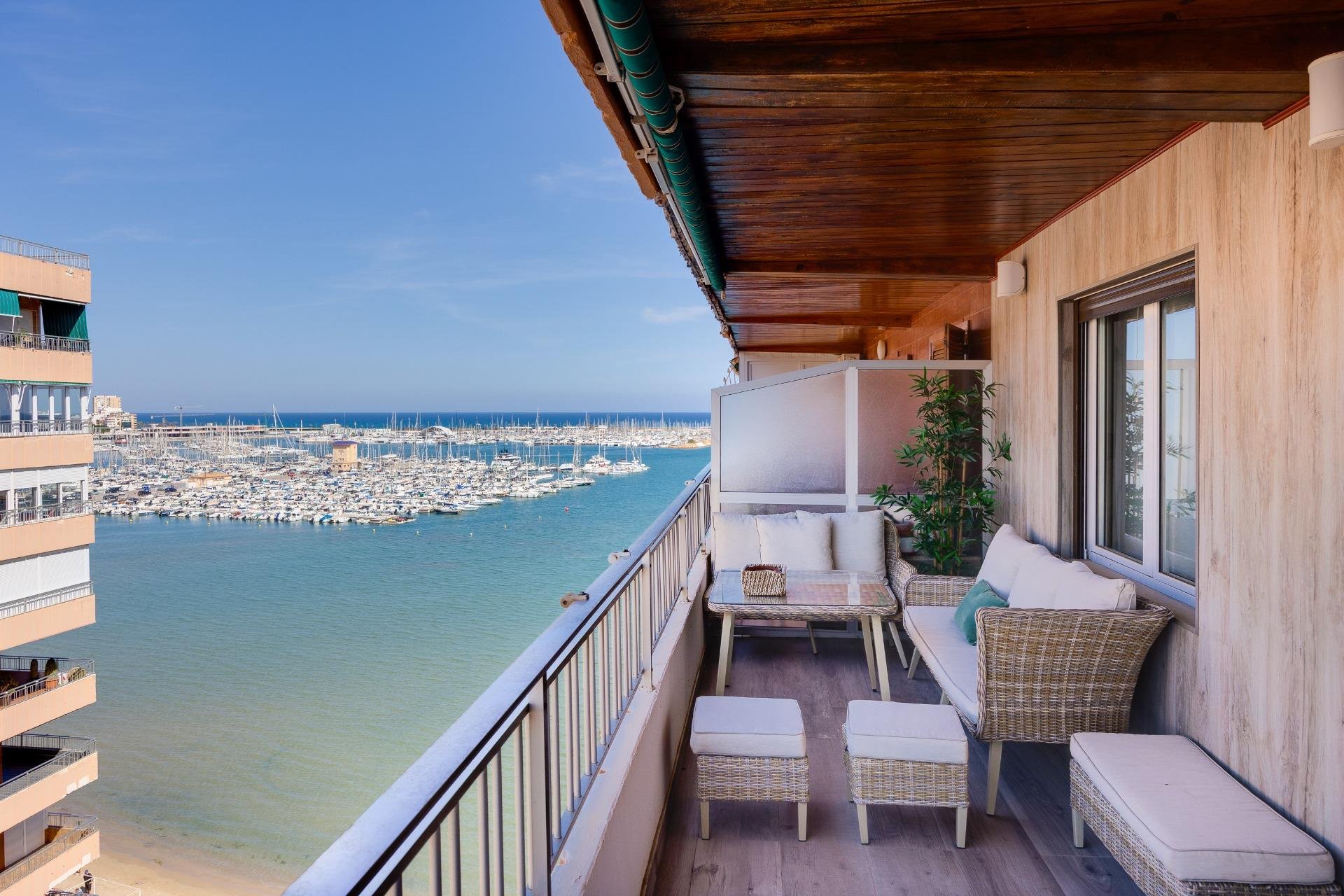 Reventa - Apartamento - Torrevieja - Acequion